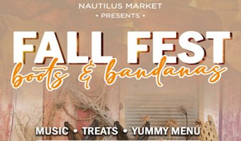 Fall Fest - Boots and Bandanas