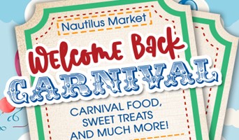 Welcome Back Carnival